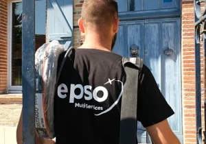 Epso Multiservices