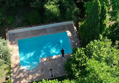 entretien piscine