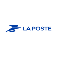 Logo Laposte