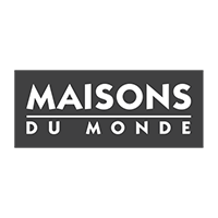 Logo Maison du monde