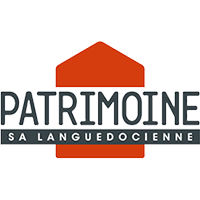 Logo SA Patrimoine