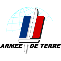 Logo armee de terre francaise