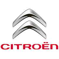 Logo citroen