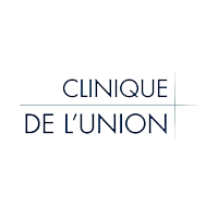 Logo clinique de l'union