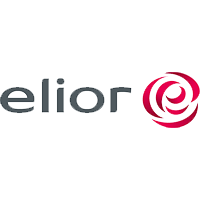 Logo elior