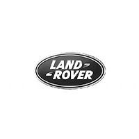 Logo land rover