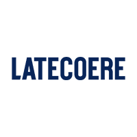 Logo latecoere