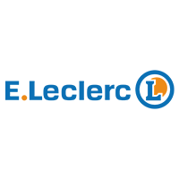 Logo leclerc