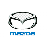 Logo mazda