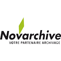 Logo novarchive