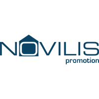 Logo novilis