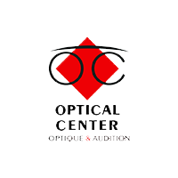 Logo optical center