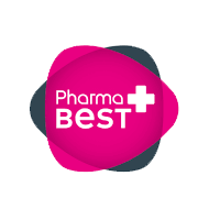 Logo pharma best