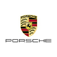 Logo porsche