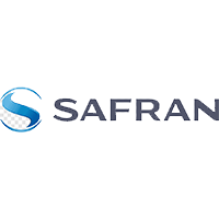 Logo safran