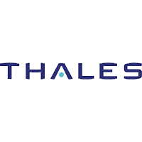 Logo-thales