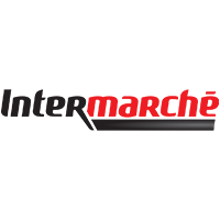 Logo intermarche