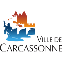 logo-ville de Carcassonne